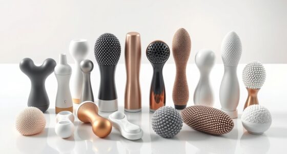 effective cellulite massagers 2025