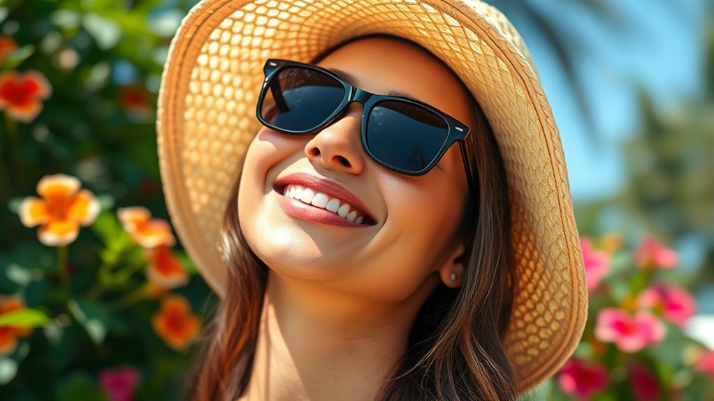 effective durable safe sunscreen