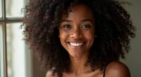 embracing authentic hair textures