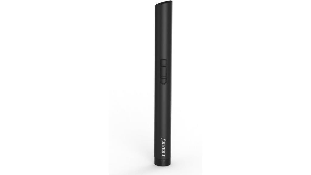 enhanced facial hair trimmer