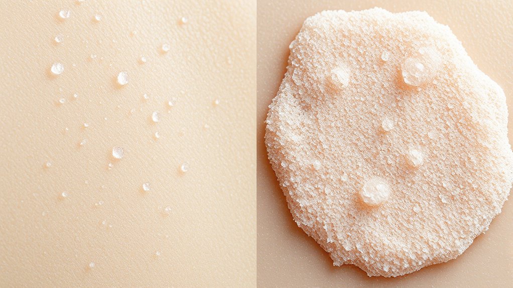 enzymatic ph balanced exfoliation