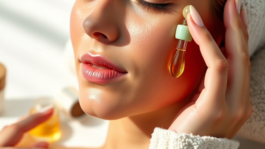 essential facial massage tools