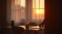 establishing personal boundaries