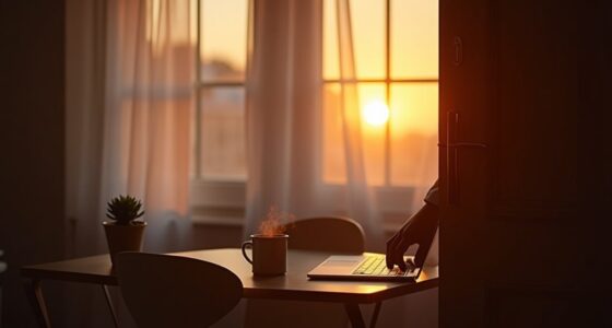 establishing personal boundaries