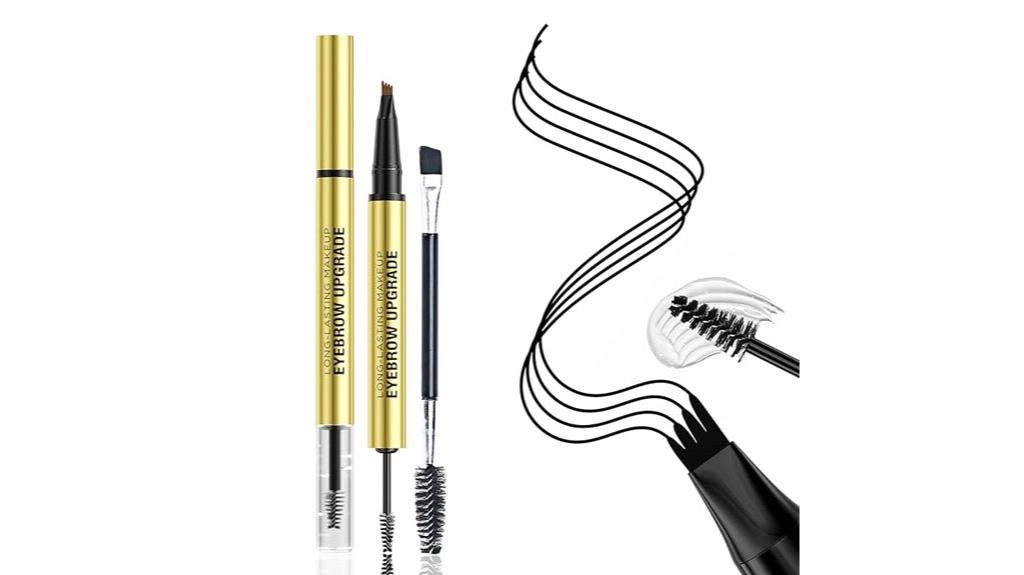 eyebrow cosmetic pencil for women
