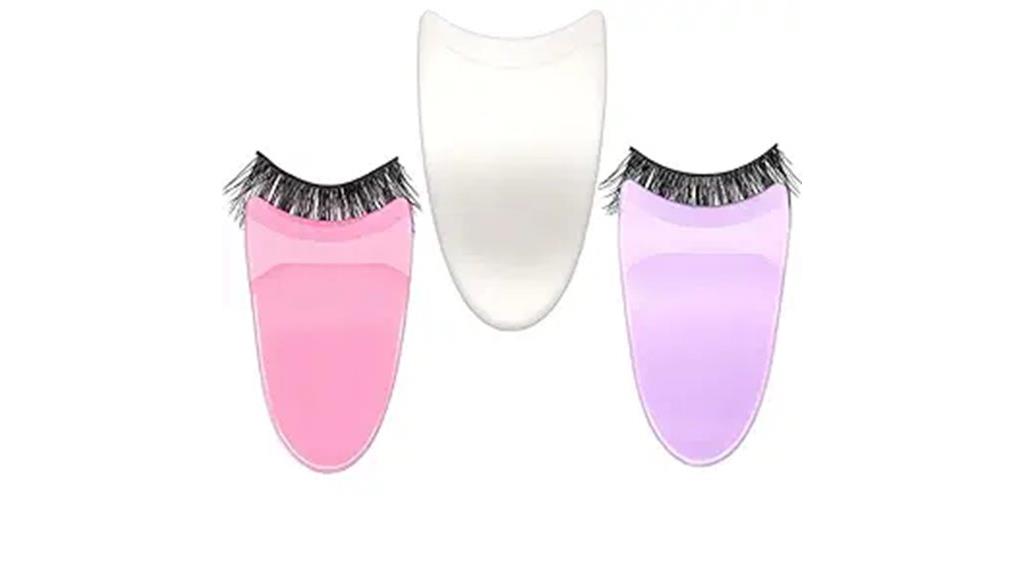 eyelash applicator tool pack