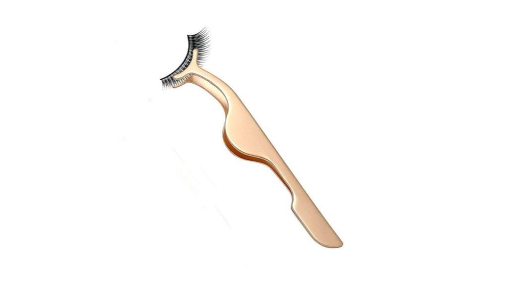 eyelash extension remover tool
