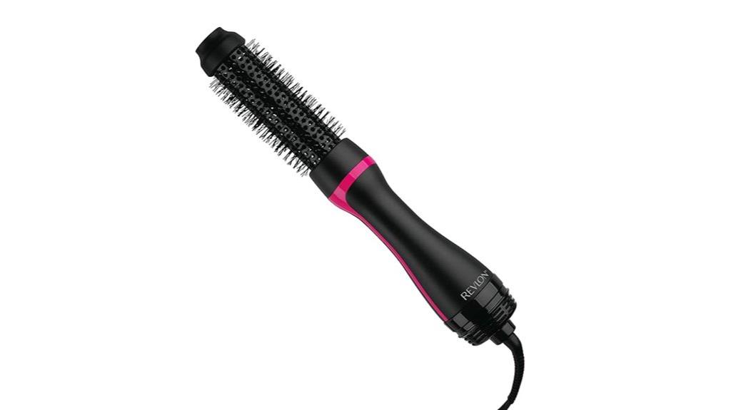 fast versatile hair tool