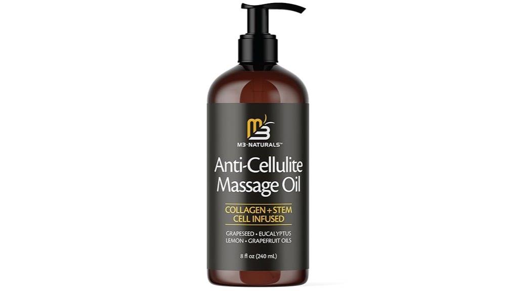 firming collagen stem cells