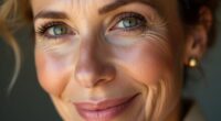 flawless aging skin makeup