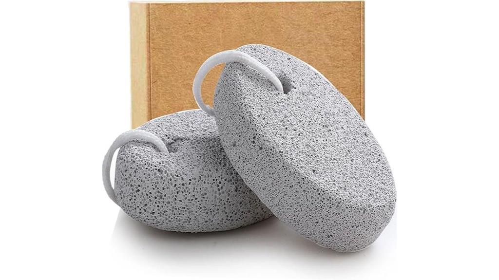foot and hand pumice stone