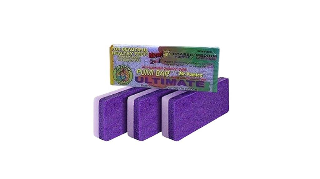 four pack callus remover