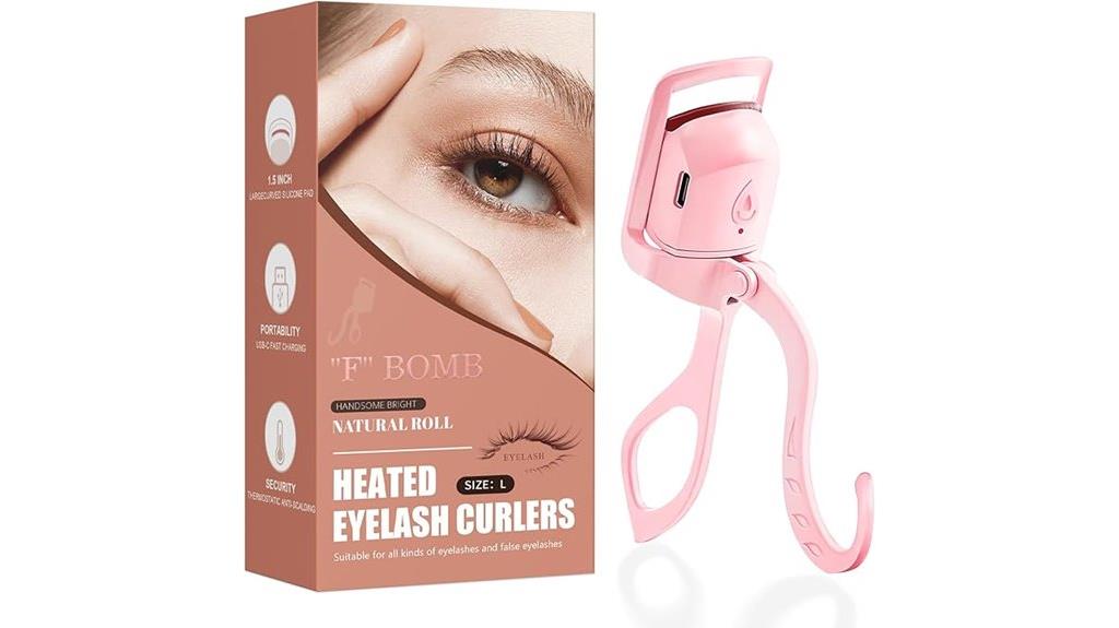 future eyelash curler design