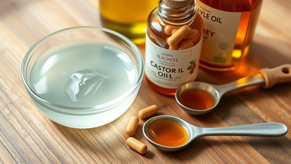 gather supplies for effective lamination
