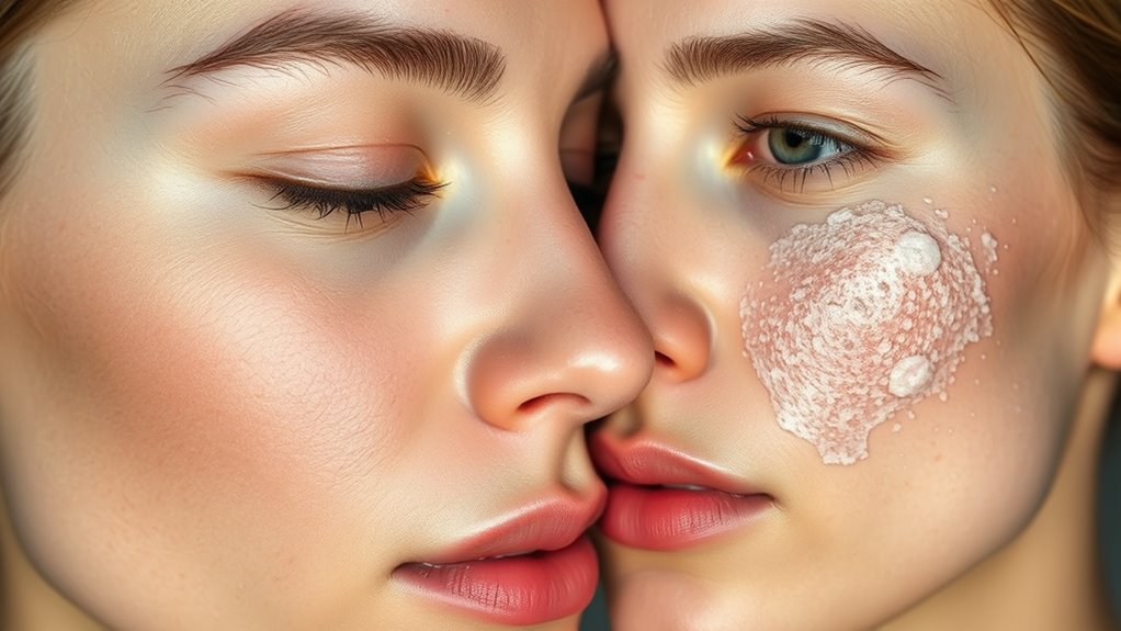 gentle clear skin renewal
