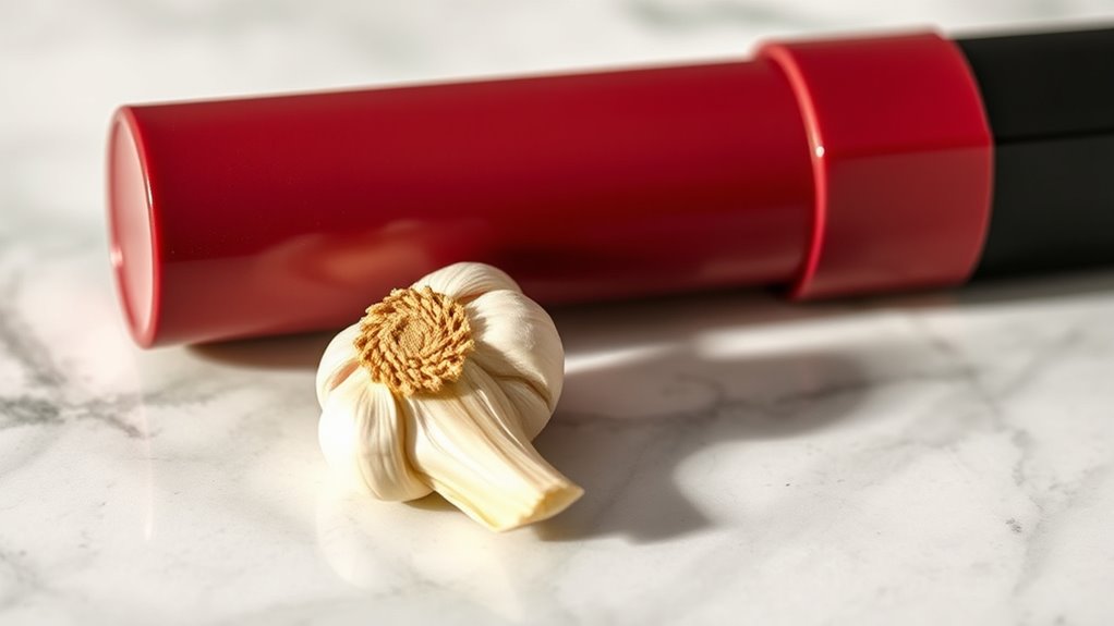 gentle safe lipstick removal