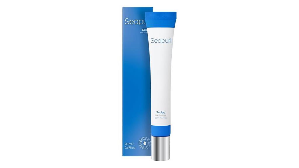 hair growth serum for thinning