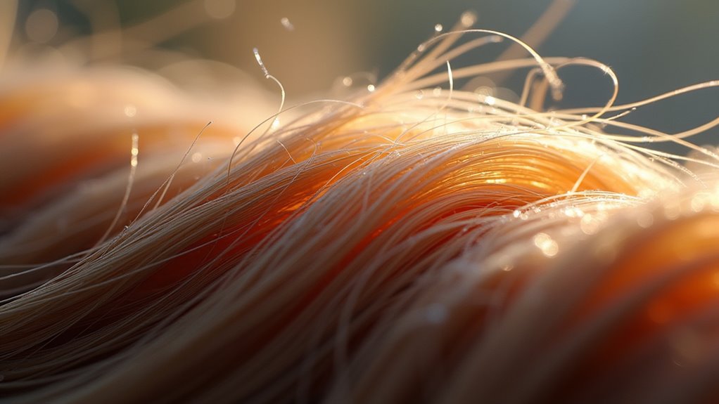 hair porosity levels explained