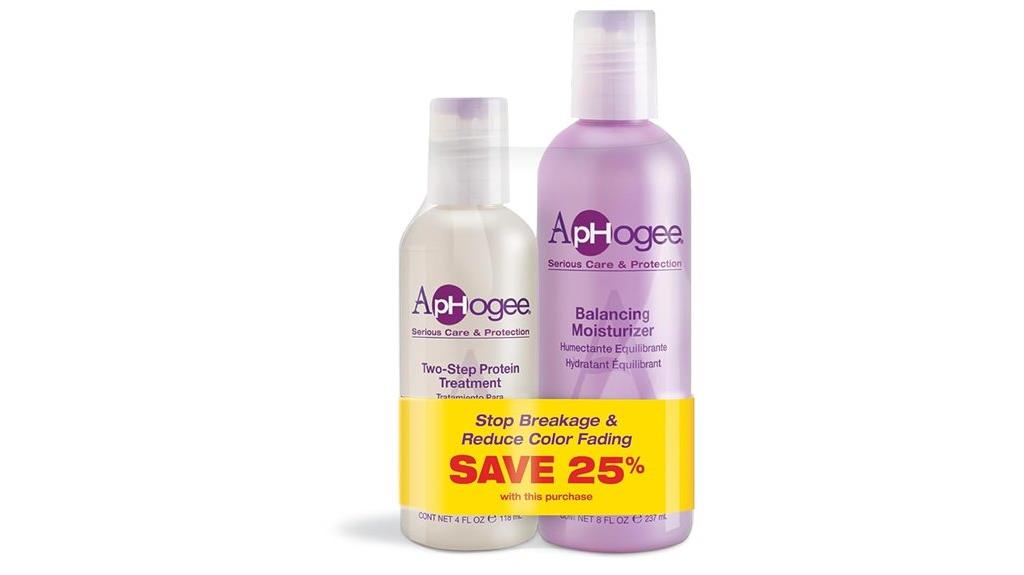 hair repair and moisture
