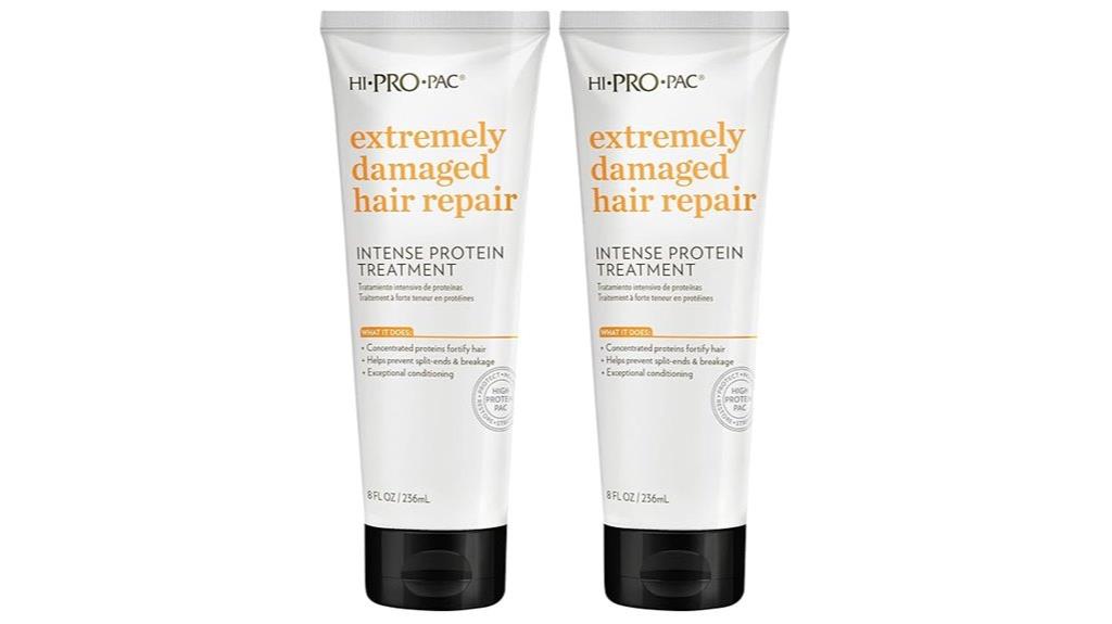 hair repair mask duo