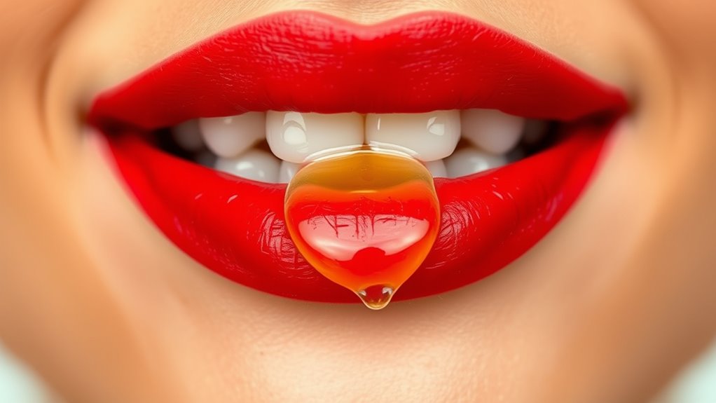 harmonious complementary makeup tips