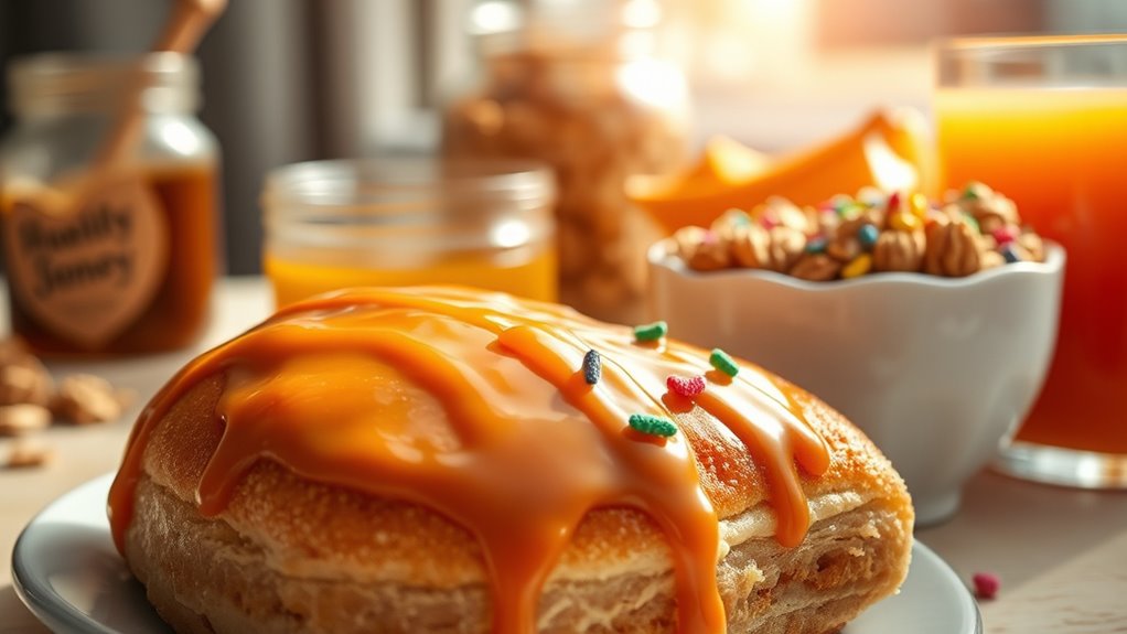 hidden sugar in foods