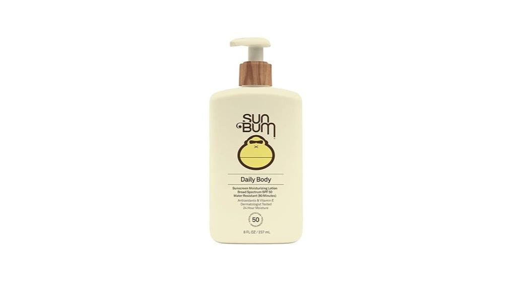 high spf body sunscreen