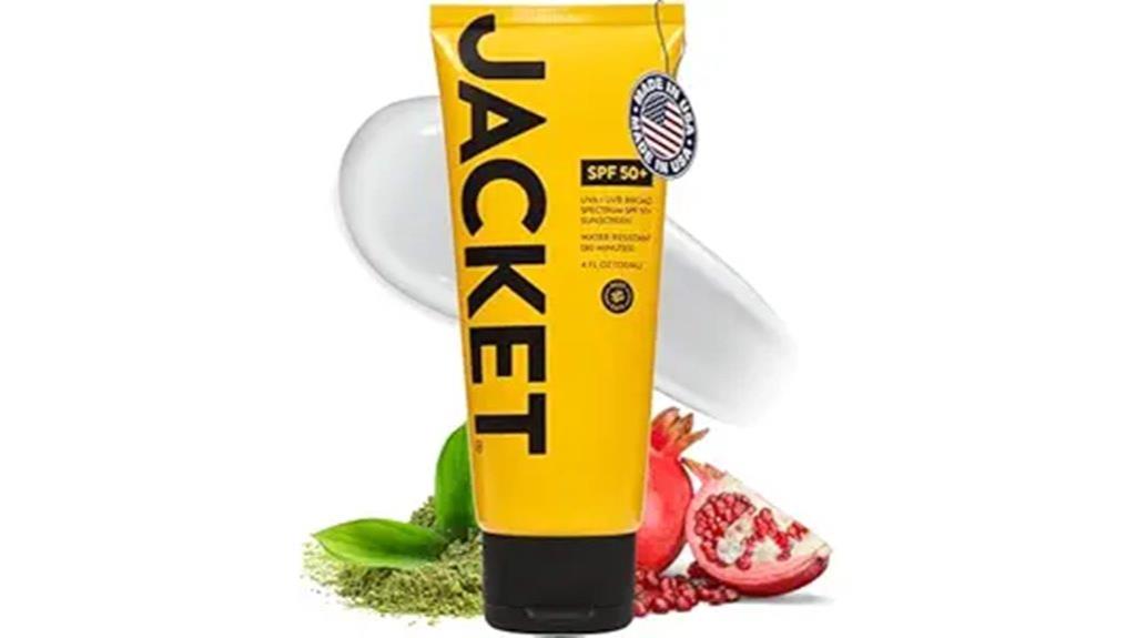 high spf sport sunscreen