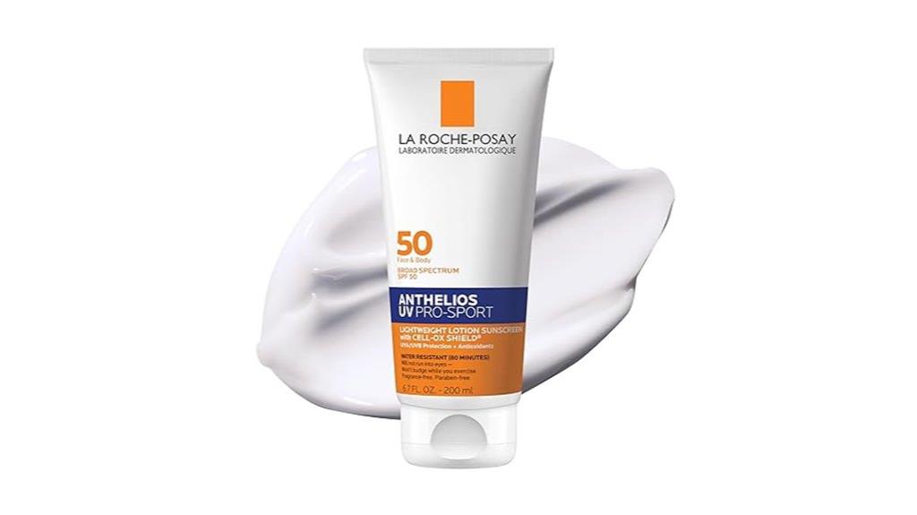 high spf sport sunscreen