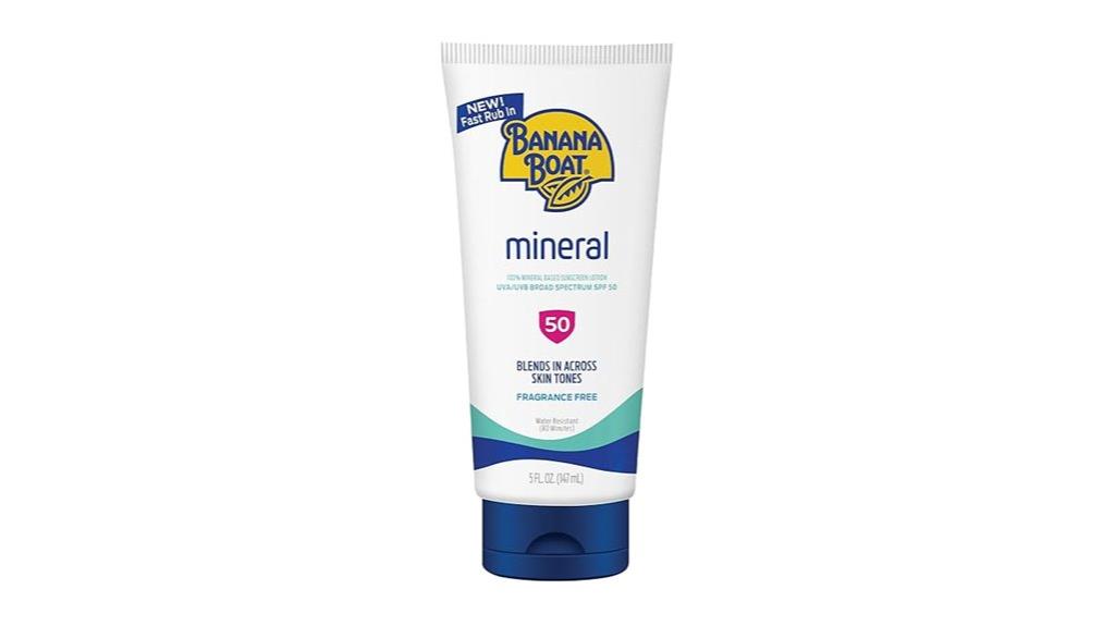 high spf sun protection