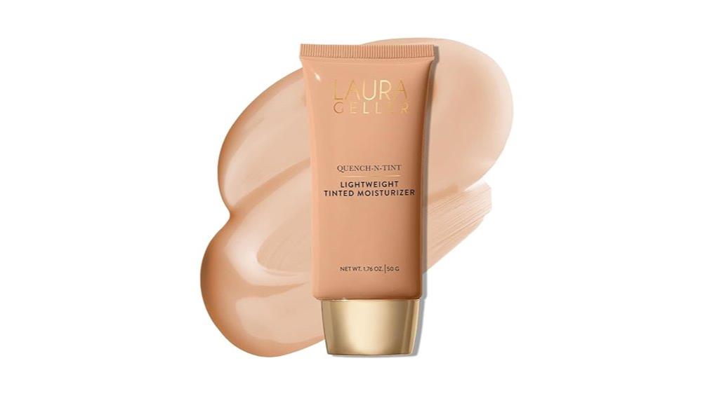 hydrating foundation by laura geller