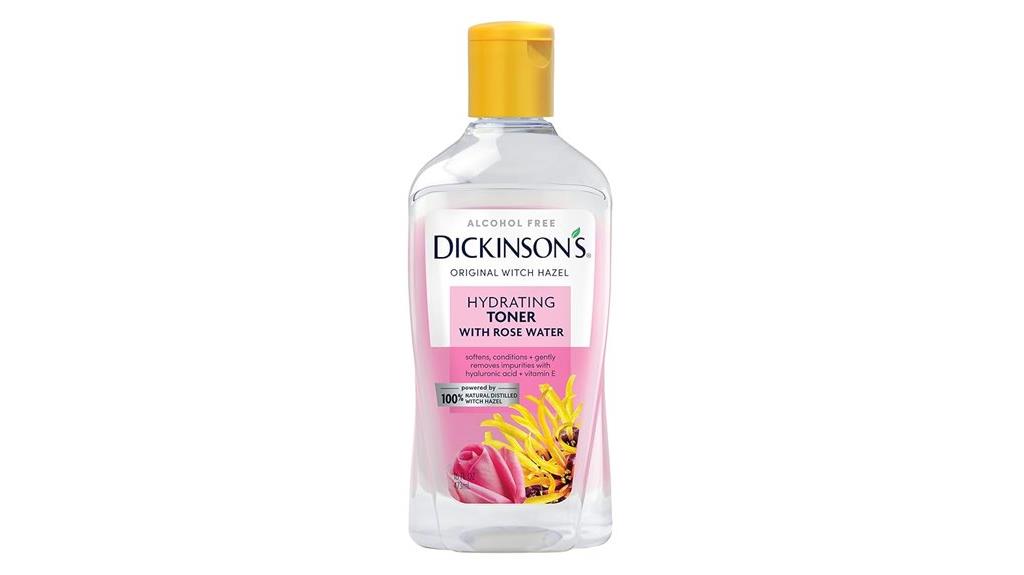 hydrating rosewater witch hazel