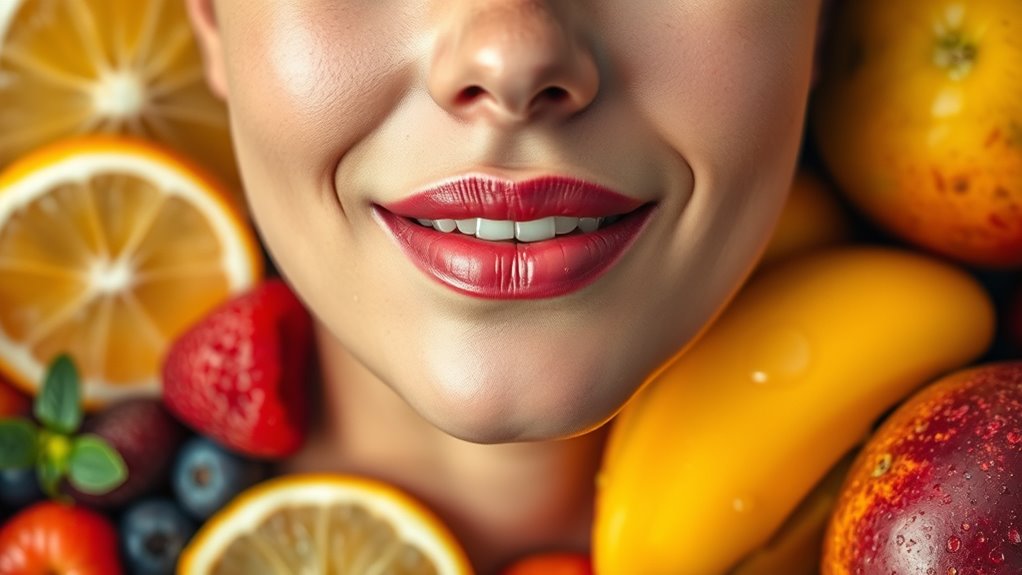 hydration enhances skin health