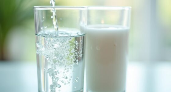hydration versus moisturization difference