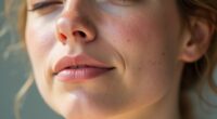 identify skin type clearly