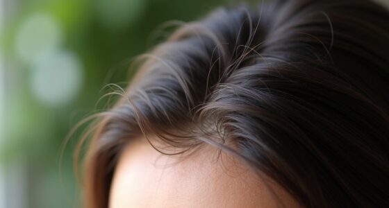 increase hair length rapidly