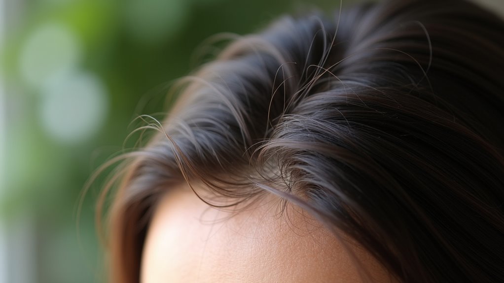 increase hair length rapidly