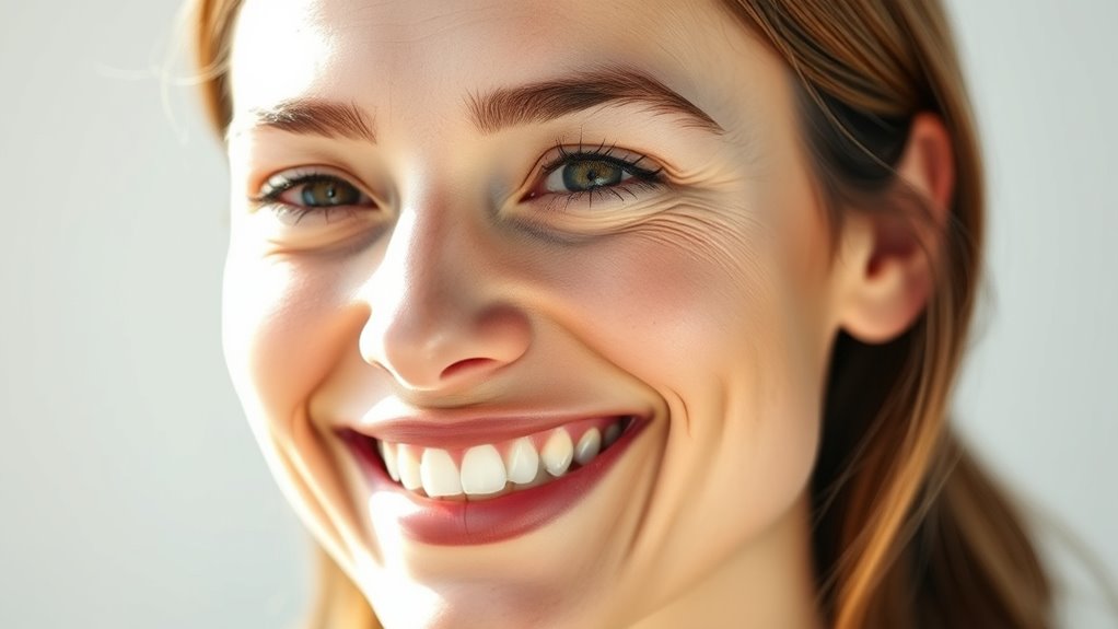 inner health influences facial attractiveness