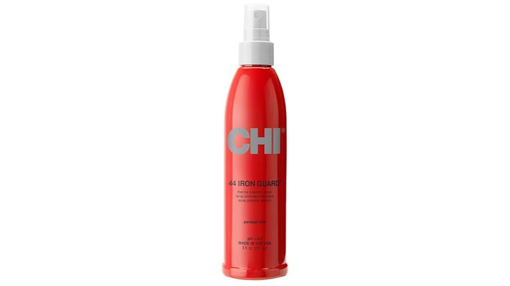 iron guard thermal spray