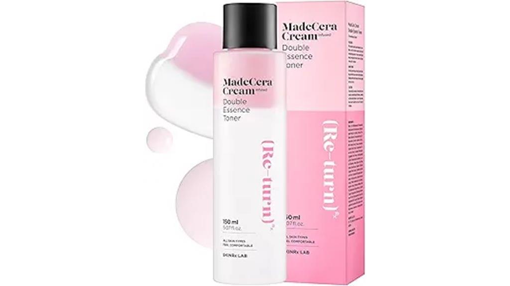 korean toner 150ml size