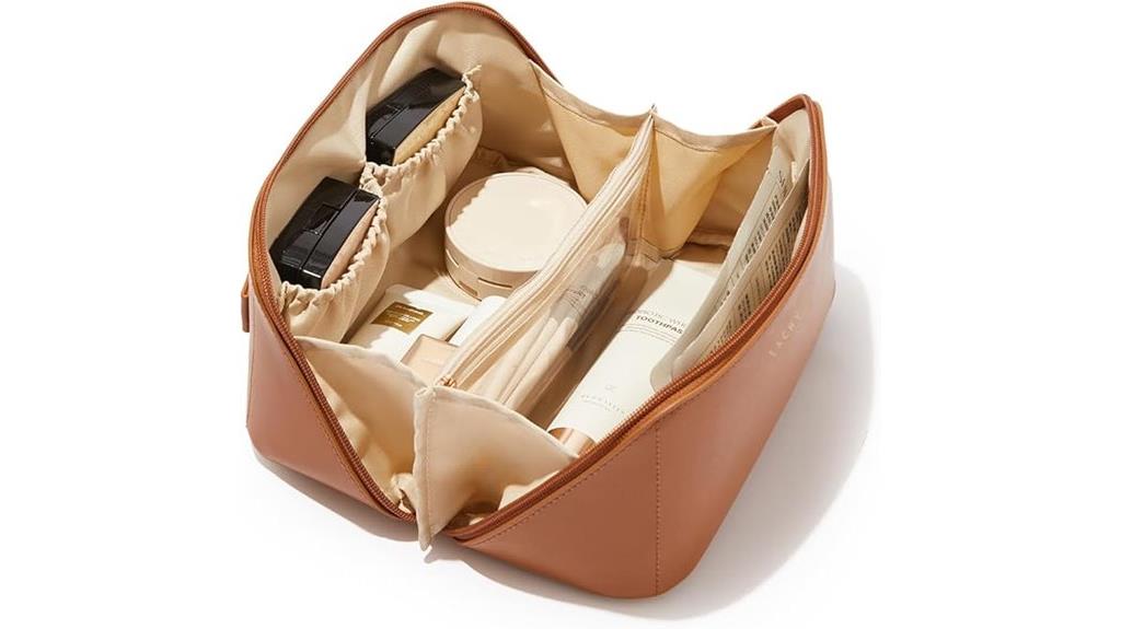 large capacity travel bag