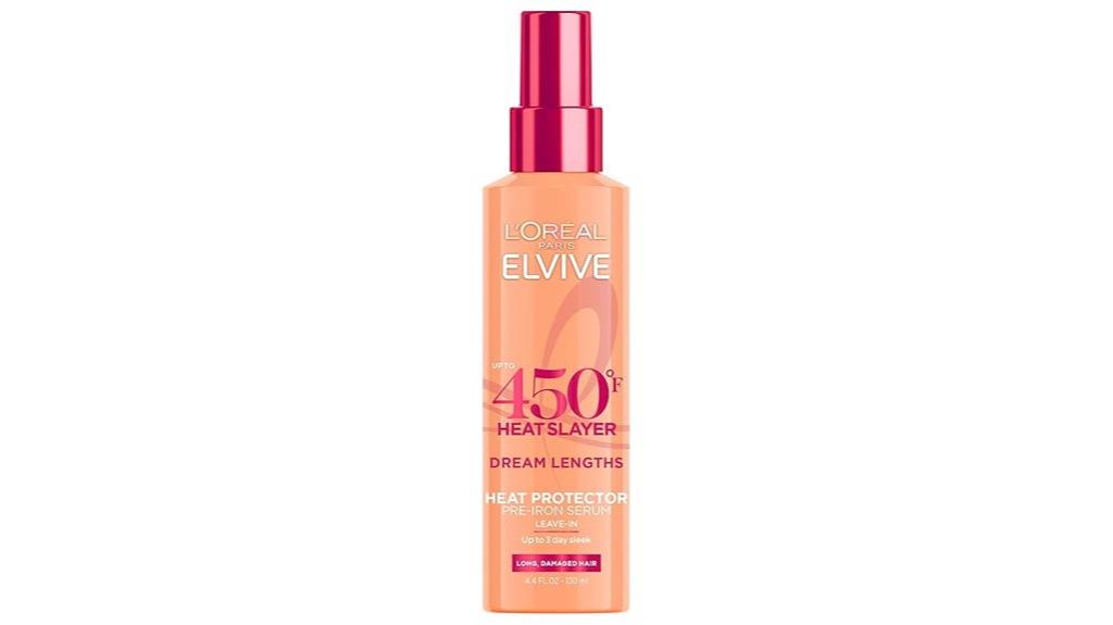 leave in hair damage protection