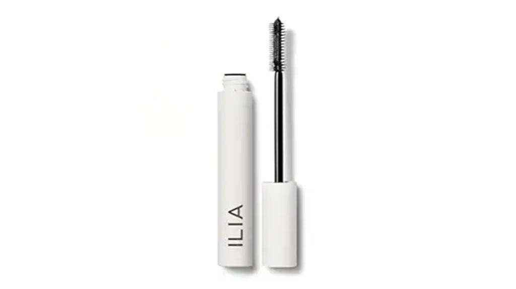 limitless soft black mascara