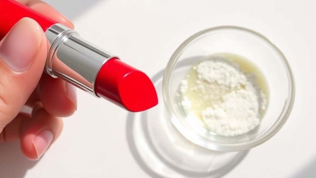 lock blot powder repeat