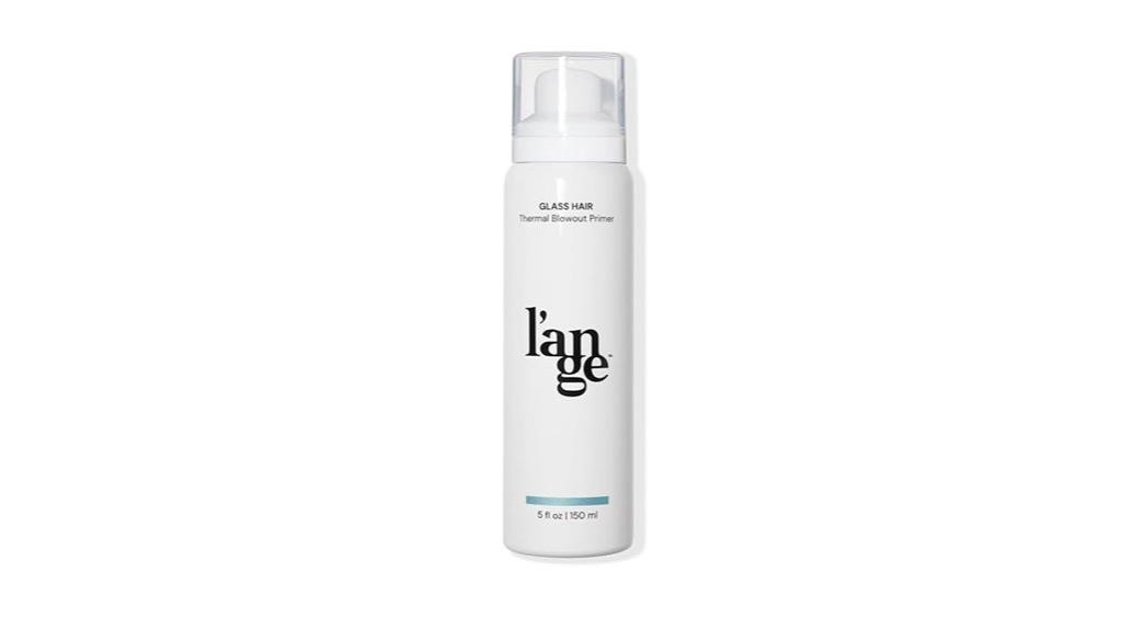 long hair glass finish
