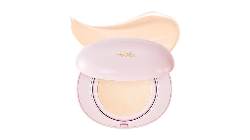 long lasting flawless skin