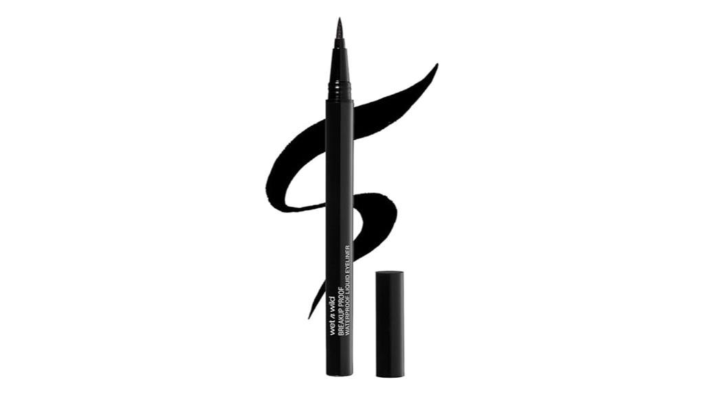 long lasting waterproof vegan eyeliner