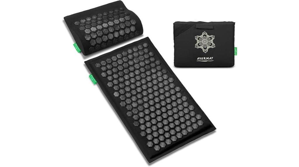 luxury pain relief kit