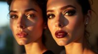 makeup for all hours