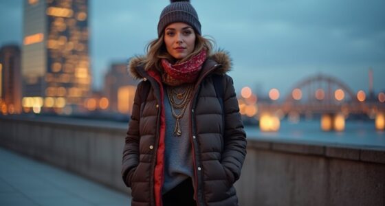 mastering seasonal layering techniques